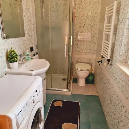 Lejlighed Residenza La Perla