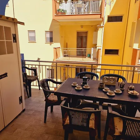 Residenza La Perla *