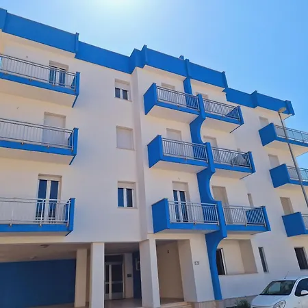 Residenza La Perla *