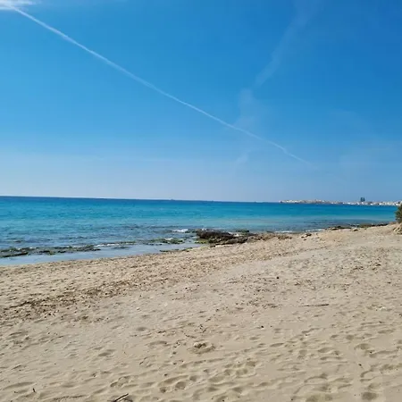 Residenza La Perla * Gallipoli