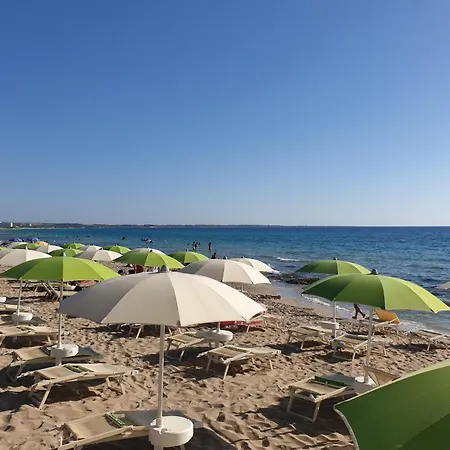 Lejlighed Residenza La Perla Gallipoli