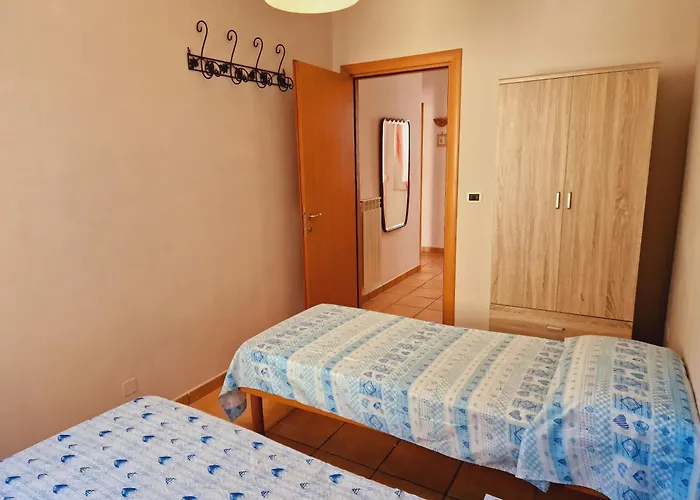 Residenza La Perla * Gallipoli