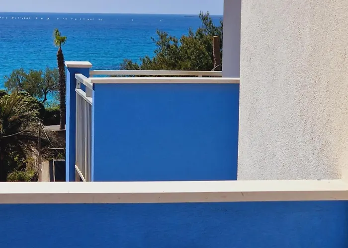 Lejlighed Residenza La Perla