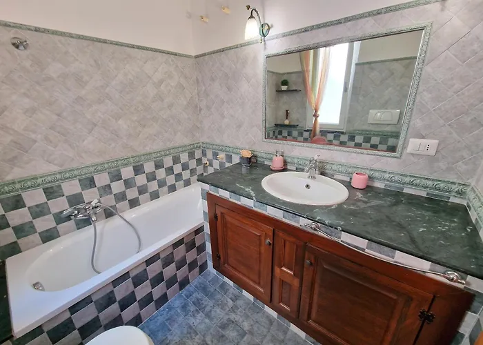 Lejlighed Residenza La Perla Gallipoli