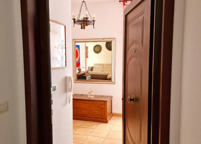 Residenza La Perla Gallipoli