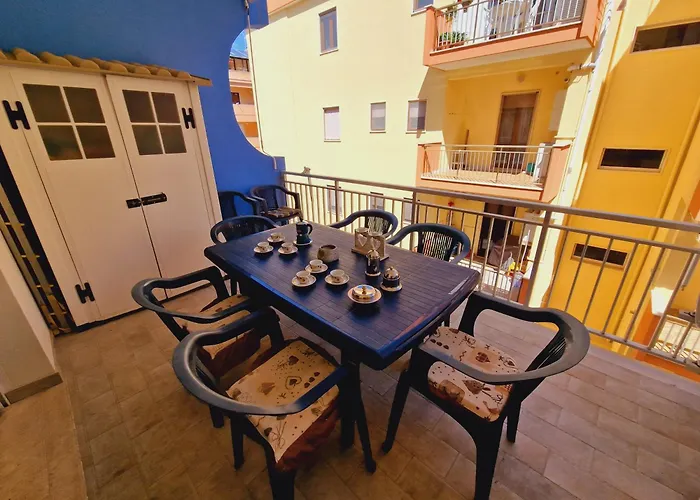 Residenza La Perla * Gallipoli