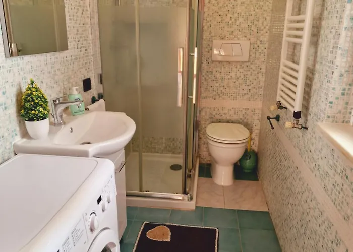 Lejlighed Residenza La Perla