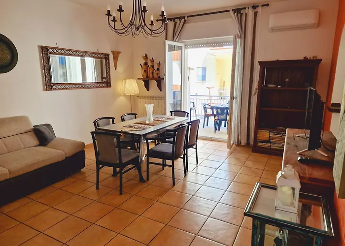 Residenza La Perla Lejlighed Gallipoli