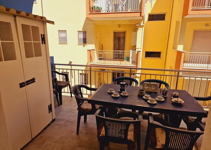 Residenza La Perla *