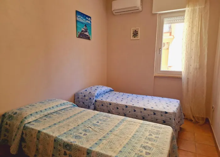 Residenza La Perla * Gallipoli