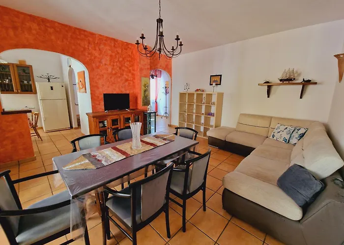 Residenza La Perla Lejlighed Gallipoli