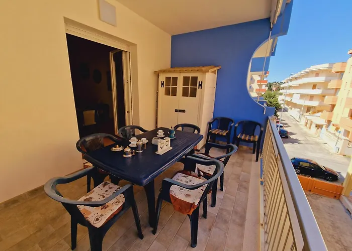 Lejlighed Residenza La Perla