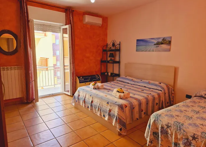 Lejlighed Residenza La Perla Gallipoli