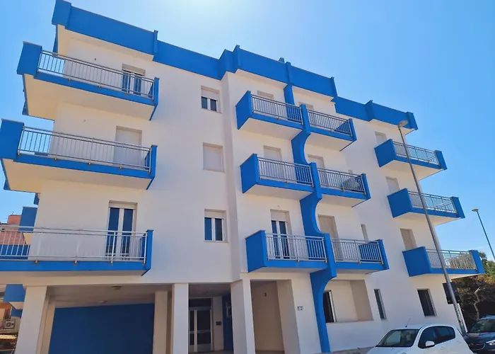 Residenza La Perla *