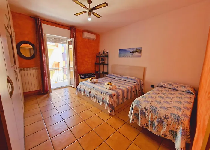 Residenza La Perla * Gallipoli