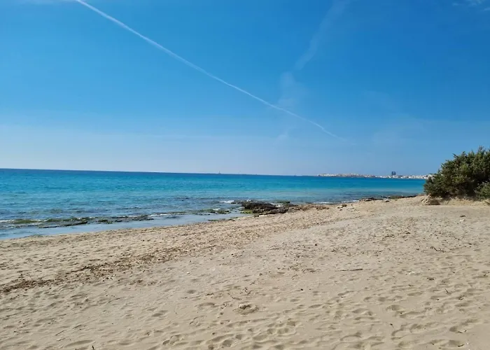 Residenza La Perla * Gallipoli