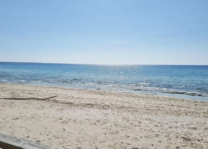 Residenza La Perla *