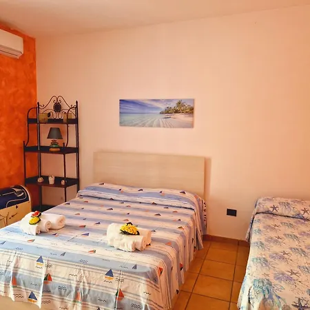 Residenza La Perla
