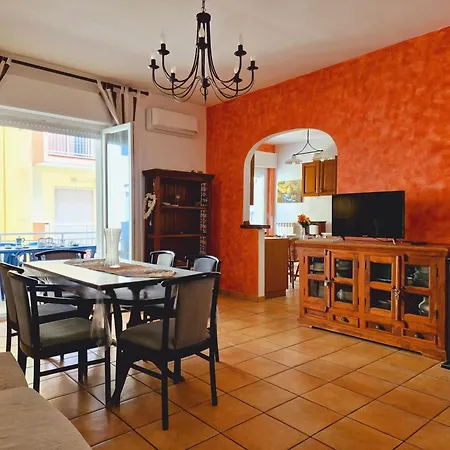 Apartmán Residenza La Perla Gallipoli