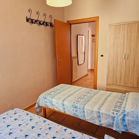 Residenza La Perla * 加利波利