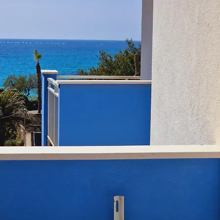 Lägenhet Residenza La Perla