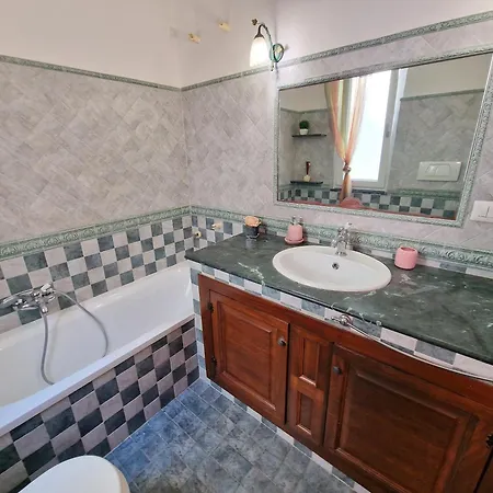 Apartmán Residenza La Perla Gallipoli