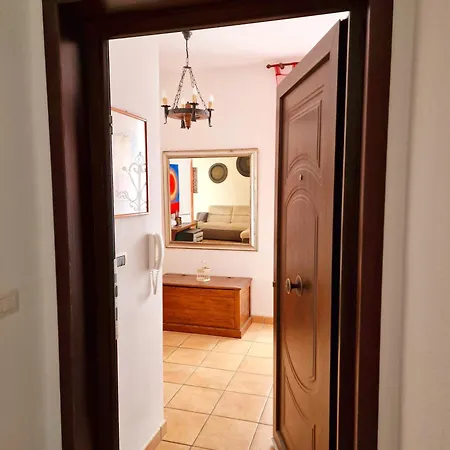 Residenza La Perla Gallipolli