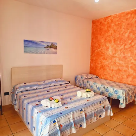 Residenza La Perla