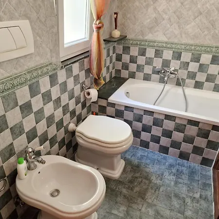 Residenza La Perla Gallipolli