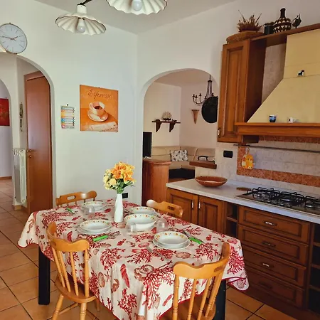 Residenza La Perla * Gallipolli