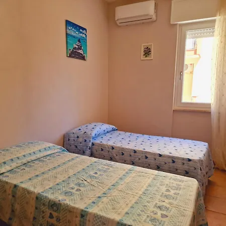 Residenza La Perla * 加利波利