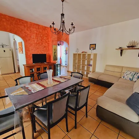 Residenza La Perla Appartamento Gallipoli