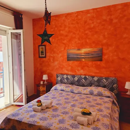 Residenza La Perla Apartmán