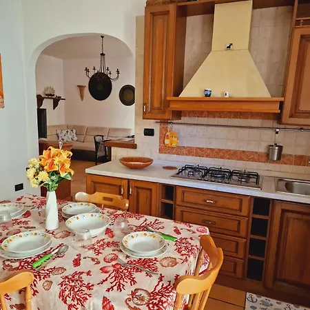 Residenza La Perla Apartmán *