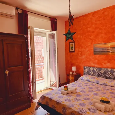 Residenza La Perla 加利波利