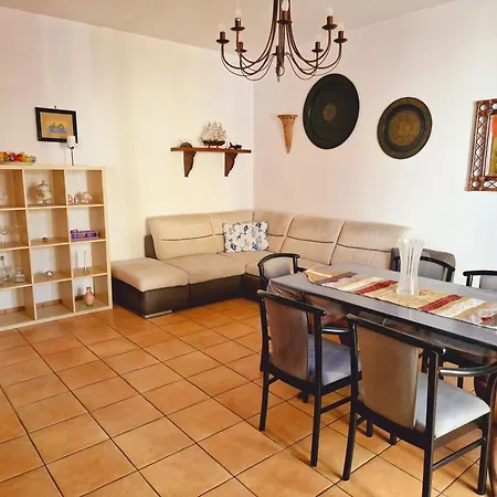 Residenza La Perla * Gallipolli