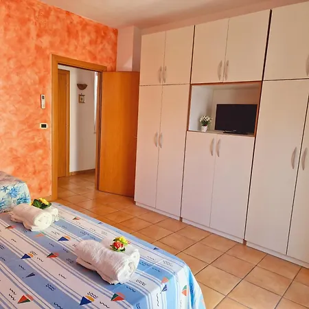 Appartamento Residenza La Perla