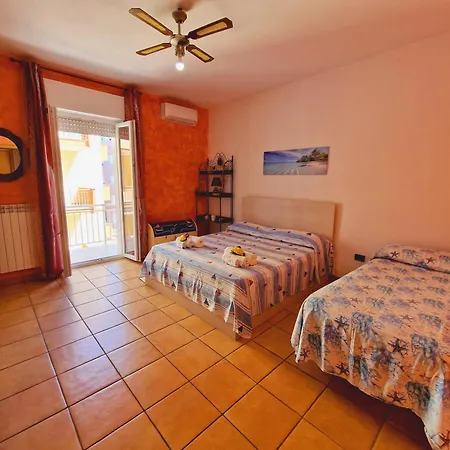 Residenza La Perla * 加利波利