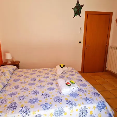 Residenza La Perla * 加利波利