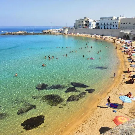 Residenza La Perla Lägenhet