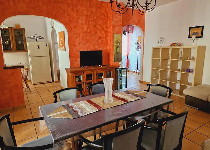 Residenza La Perla *