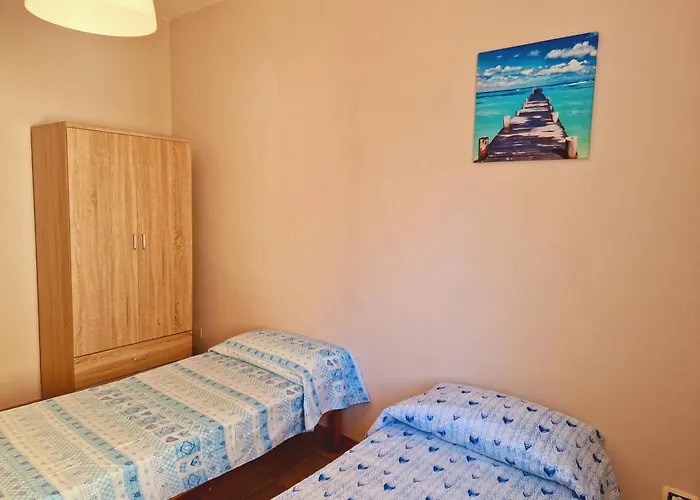 Residenza La Perla *