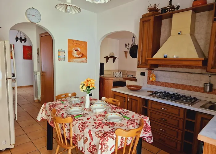 Residenza La Perla * Gallipoli