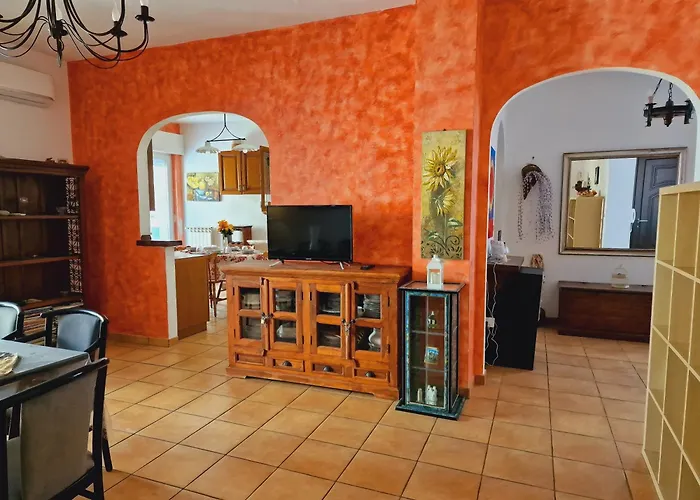 Residenza La Perla *