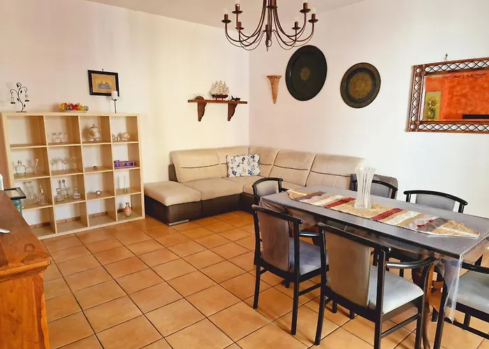 Residenza La Perla * Gallipoli