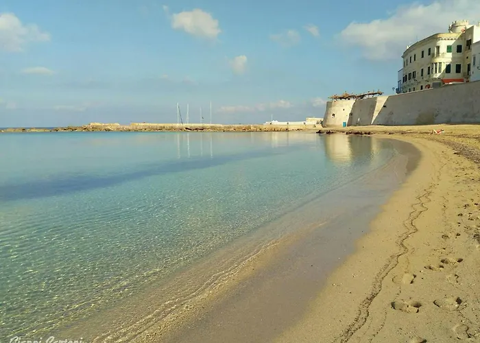 Residenza La Perla *