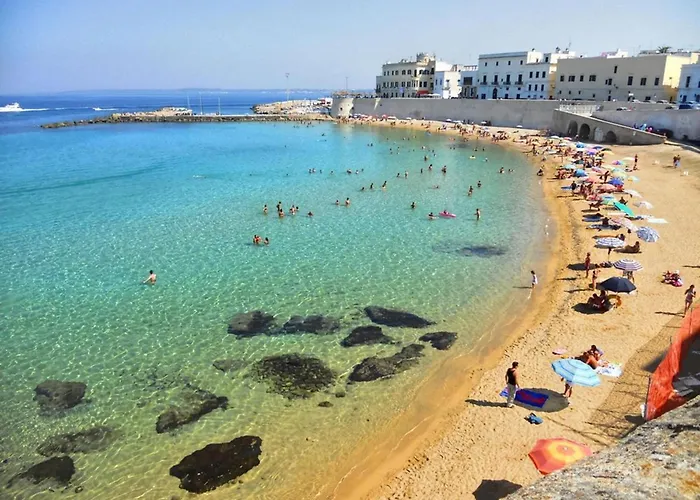 Residenza La Perla Appartement